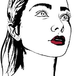 So Charm Bijoux Boucles D'Oreilles<Boucles d'oreilles So Charm B2037-BO Femme Argent