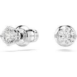 Swarovski Boucles D'Oreilles<Boucles d'oreilles 5408436 - Boucles d'oreilles Acier Femme