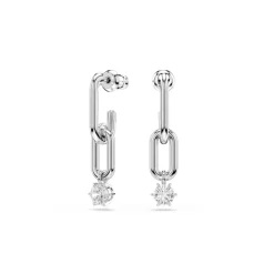 Swarovski Boucles D'Oreilles<Boucles d'oreilles Femme