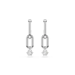 Swarovski Boucles D'Oreilles<Boucles d'oreilles Femme