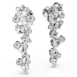 Swarovski Boucles D'Oreilles<Boucles d'oreilles Femme