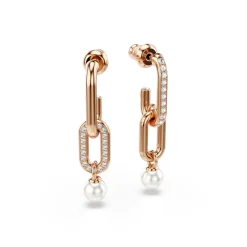 Swarovski Boucles D'Oreilles<Boucles d'oreilles Femme