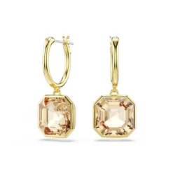 Swarovski Boucles D'Oreilles<Boucles d'oreilles Femme