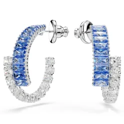 Swarovski Boucles D'Oreilles<Boucles d'oreilles Femme
