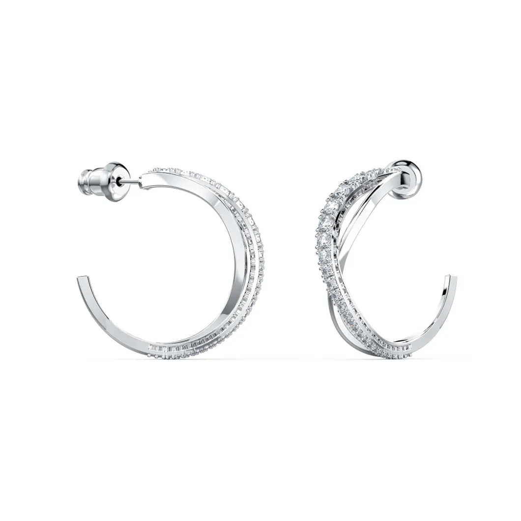 Swarovski Boucles D'Oreilles<Boucles d'oreilles 5563908 Femme