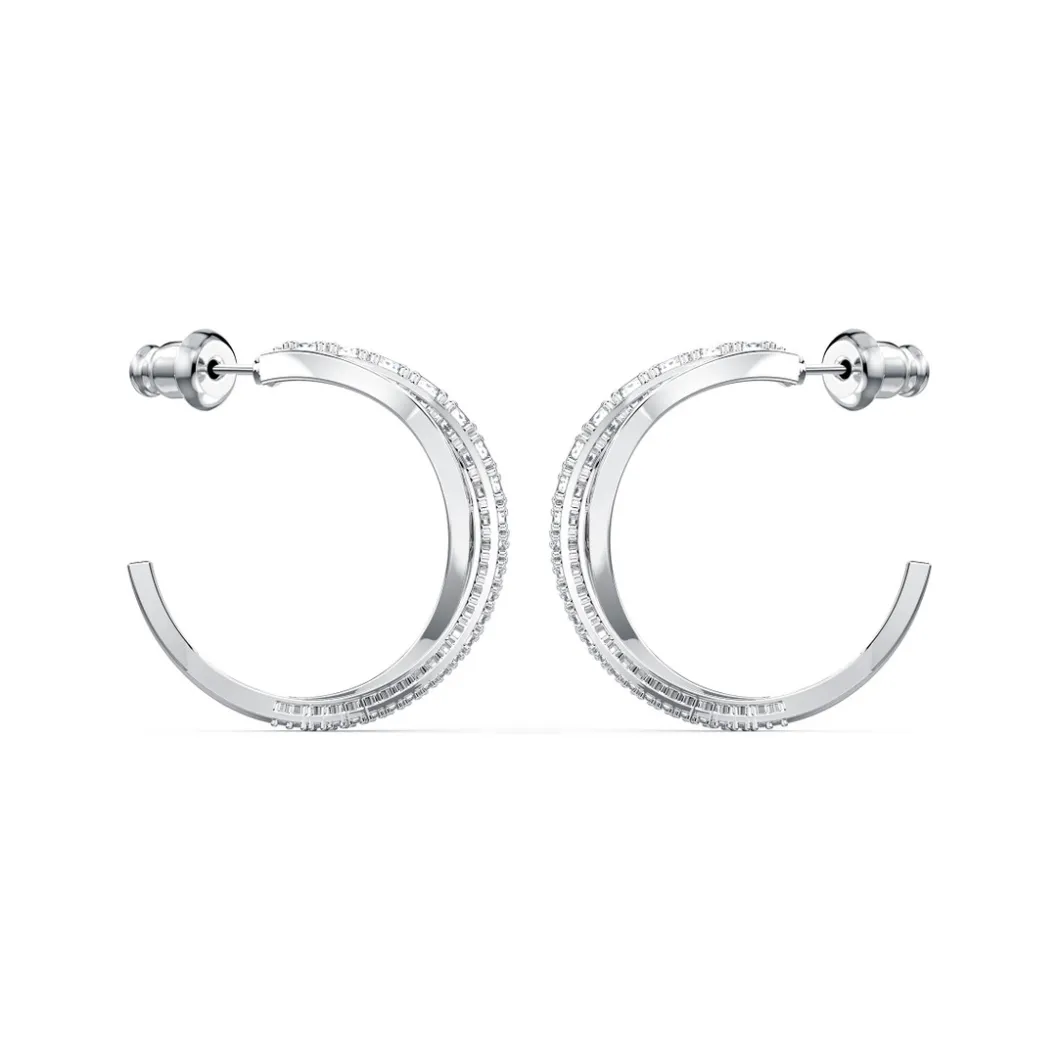 Swarovski Boucles D'Oreilles<Boucles d'oreilles 5563908 Femme