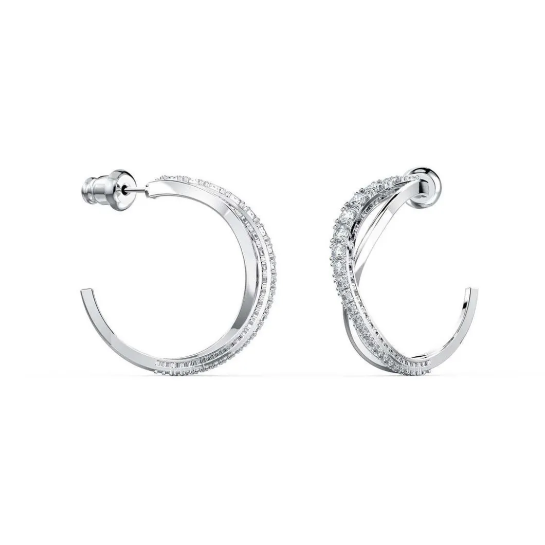 Swarovski Boucles D'Oreilles<Boucles d'oreilles 5563908 Femme
