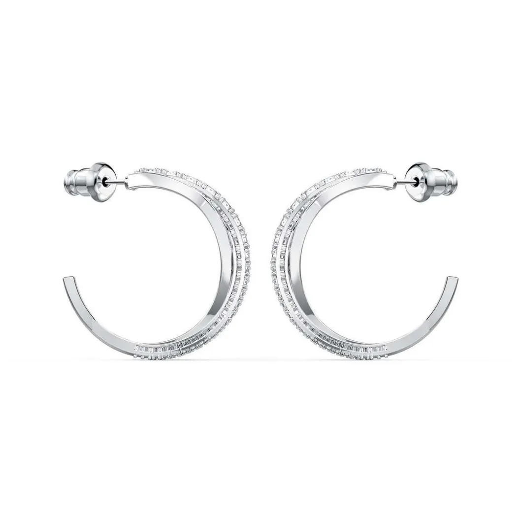 Swarovski Boucles D'Oreilles<Boucles d'oreilles 5563908 Femme