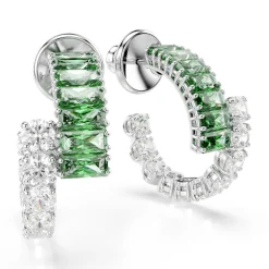 Swarovski Boucles D'Oreilles<Boucles d'oreilles Femme