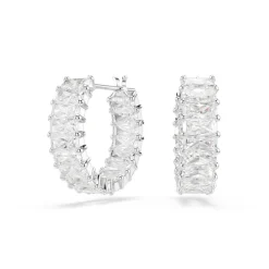 Swarovski Boucles D'Oreilles<Boucles d'oreilles Femme