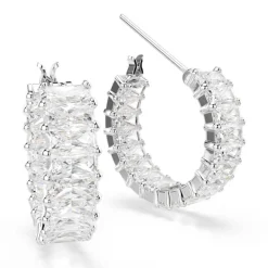 Swarovski Boucles D'Oreilles<Boucles d'oreilles Femme
