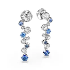 Swarovski Boucles D'Oreilles<Boucles d'oreilles Femme