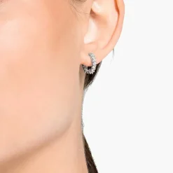 Swarovski Boucles D'Oreilles<BOUCLES D'OREILLES 5562126 - Femme