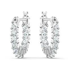 Swarovski Boucles D'Oreilles<BOUCLES D'OREILLES 5562126 - Femme