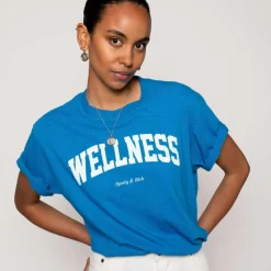 Ti Sento Boucles D'Oreilles<Boucles D'Oreilles - 7811ZY Argent Anneaux Et Pavage Doré