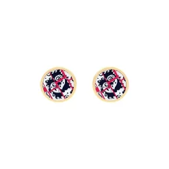 Christian Lacroix Bijoux Boucles D'Oreilles<Boucles d'oreilles XFJ3701 -