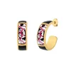 Christian Lacroix Bijoux Boucles D'Oreilles<Boucles d'oreilles XFJ3702 - Christian Lacroix