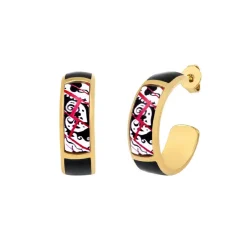 Christian Lacroix Bijoux Boucles D'Oreilles<Boucles d'oreilles XFJ3702 - Christian Lacroix
