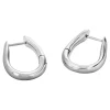 Calvin Klein Bijoux Boucles D'Oreilles<Boucles oreilles Ck Statement Links - 35000749 Acier Argent
