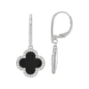 Charles Garnier Bijoux Boucles D'Oreilles<Boucles oreilles Legende - AGF170085E Argent
