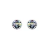 Christian Lacroix Bijoux Boucles D'Oreilles<Boucles oreilles Reve De Papier - XFJ31001 Acier