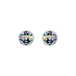 Christian Lacroix Bijoux Boucles D'Oreilles<Boucles oreilles Reve De Papier - XFJ31001 Acier