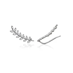 Maison de la Bijouterie Boucles D'Oreilles<Boucles oreilles fantaisie Argent Z5ZZ3Z0