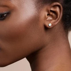 Ted Baker Boucles D'Oreilles<Boucles oreilles Femme TBJ1084-02-02 Doré