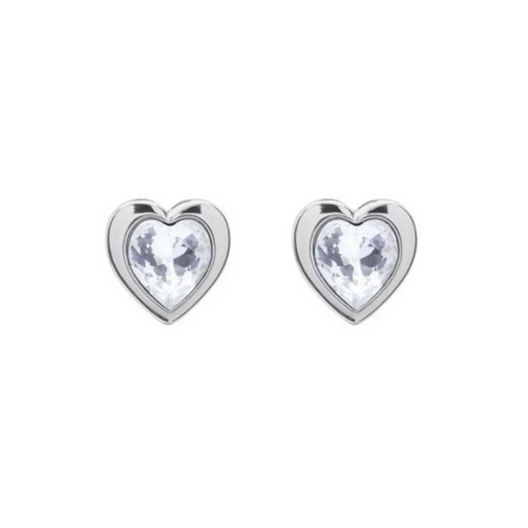 Ted Baker Boucles D'Oreilles<Boucles oreilles Femme TBJ1654-01-02 Transparent