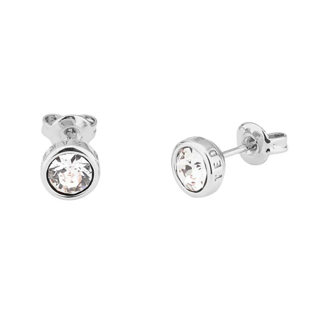 Ted Baker Boucles D'Oreilles<Boucles oreilles Femme TBJ1084-01-02 Transparent