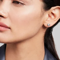 Ted Baker Boucles D'Oreilles<Boucles oreilles Femme TBJ1084-01-02 Transparent