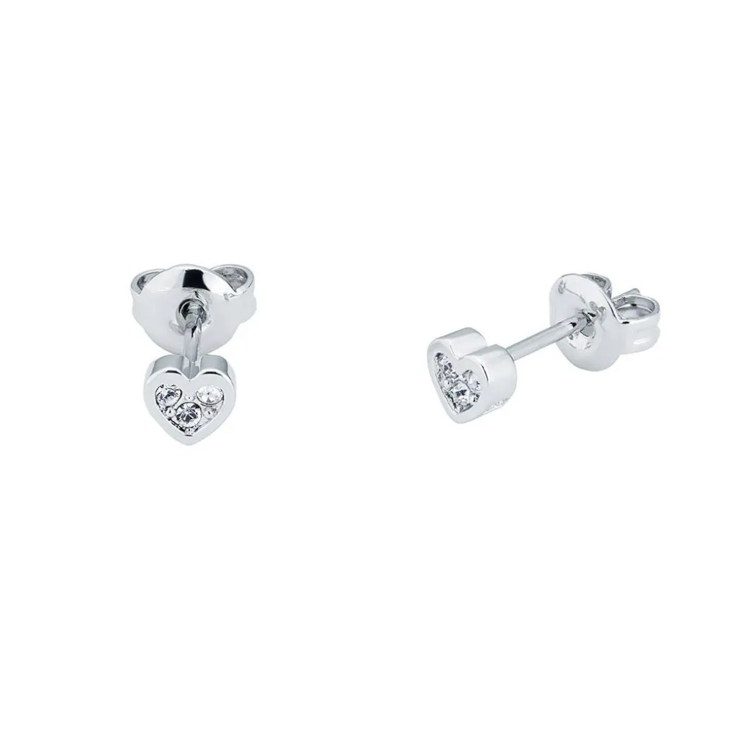 Ted Baker Boucles D'Oreilles<Boucles oreilles Femme TBJ2398-01-02 Transparent