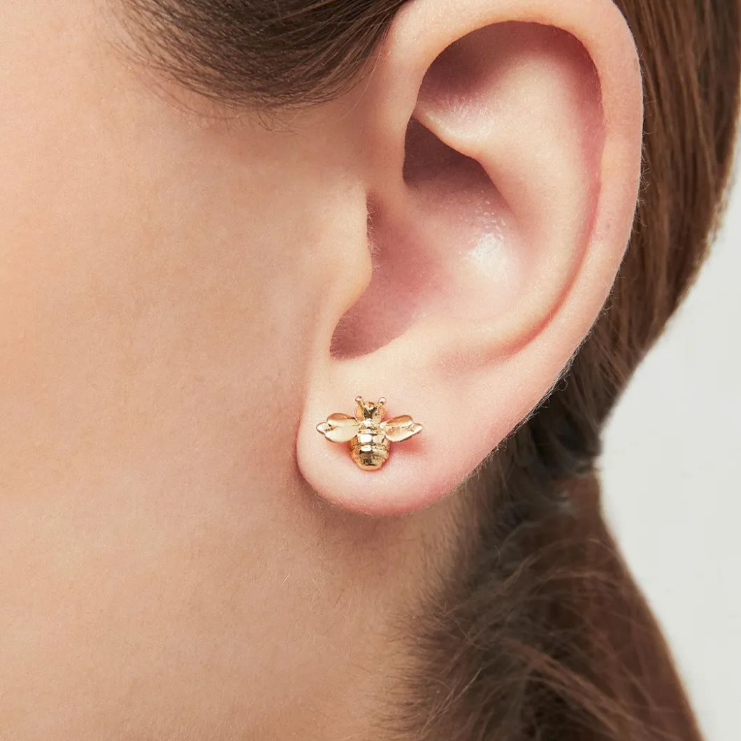 Ted Baker Boucles D'Oreilles<Boucles oreilles Femme TBJ1848-32-03