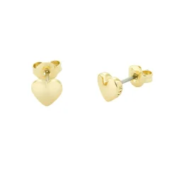 Ted Baker Boucles D'Oreilles<Boucles oreilles Femme TBJ872-02-03 Doré