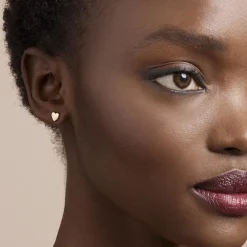 Ted Baker Boucles D'Oreilles<Boucles oreilles Femme TBJ872-02-03 Doré