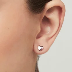 Ted Baker Boucles D'Oreilles<Boucles oreilles Femme TBJ872-24-03 Doré rose