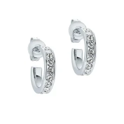 Ted Baker Boucles D'Oreilles<Boucles oreilles Femme TBJ2767-01-02 Transparent