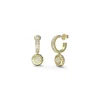 Guess Bijoux Boucles D'Oreilles<Boucles oreilles Stylish Guess - JUBE04596JWYG Acier Doré