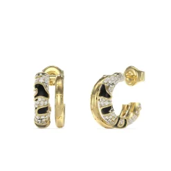 Guess Bijoux Boucles D'Oreilles<Boucles oreilles Fabulous Me JUBE05193JWYGBK Acier Doré