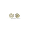 Guess Bijoux Boucles D'Oreilles<Boucles oreilles Le Fleur - JUBE04558JWYG Acier Doré