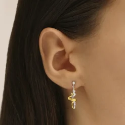 Jourdan Boucles D'Oreilles<Boucles oreilles Tango - AJF170154E Argent