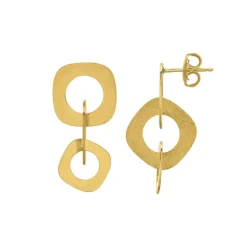 Jourdan Boucles D'Oreilles<Boucles oreilles Héra - AJF210116E Argent