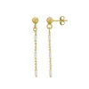 Jourdan Boucles D'Oreilles<Boucles oreilles Aurore - AJF210100E Argent
