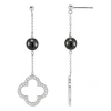 Jourdan Boucles D'Oreilles<Boucles oreilles AJF170011E - JULIETTE - Argent Argent