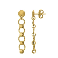 Jourdan Boucles D'Oreilles<Boucles oreilles Cosmik - AJF210113E Argent