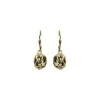 Jourdan Boucles D'Oreilles<Boucles oreilles Lantia - ABR 024 Argent