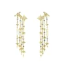 Guess Bijoux Boucles D'Oreilles<Boucles oreilles JUBE03323JWYG -