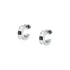 Karl Lagerfeld Bijoux Boucles D'Oreilles<Boucles oreilles Karl Lagerfeld Stone - KLAYC38 Acier Argent