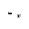 Karl Lagerfeld Bijoux Boucles D'Oreilles<Boucles oreilles Karl Lagerfeld Symbol - KLAYD21 Acier Argent