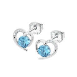 Lotus Silver Boucles D'Oreilles<Boucles oreilles Colors - LP3106-4-3 Argent 925/1000